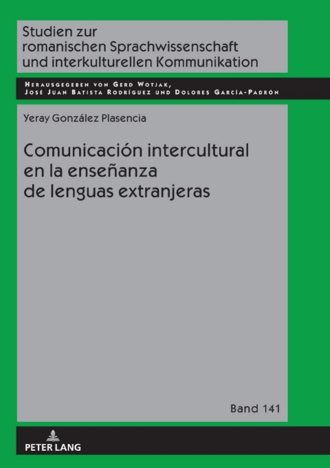 Comunicación intercultural en la enseñanza de lenguas extranjeras