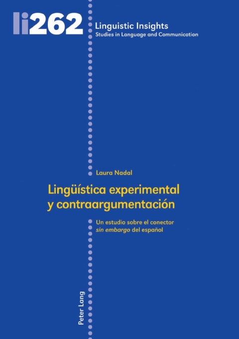 Lingüística experimental y contraargumentación