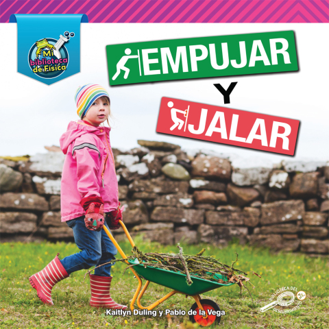 Empujar y jalar