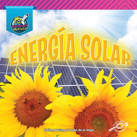 Energía solar