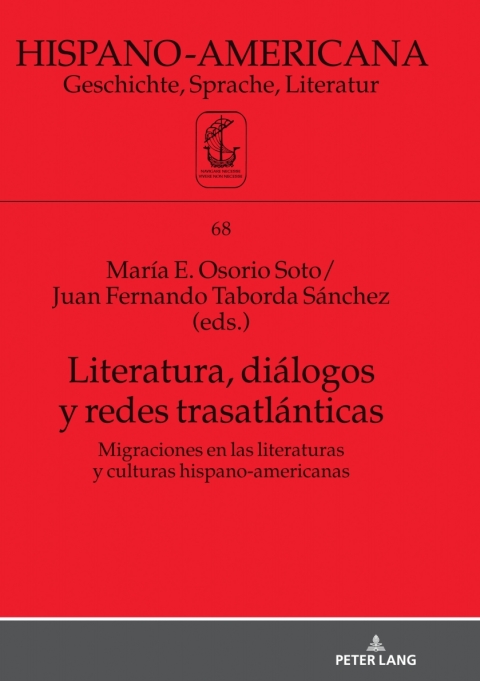 Literatura, diálogos y redes trasatlánticas