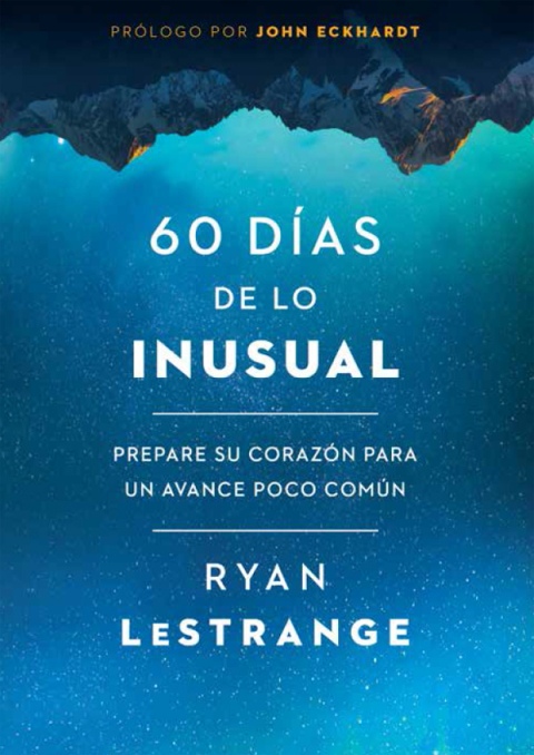 60 días de lo inusual / 60 Days of Unusual