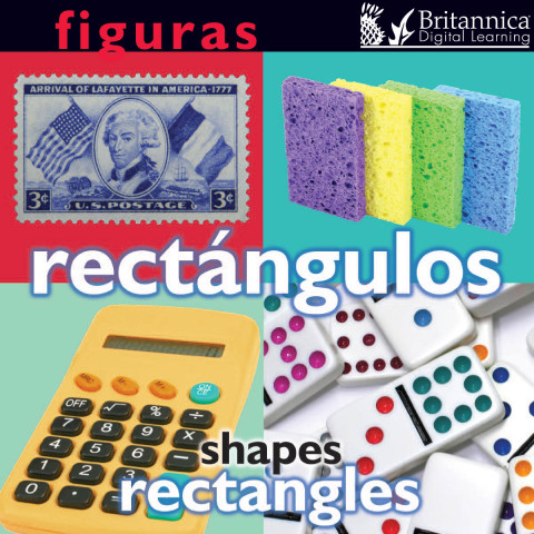 Figuras: Rectángulos (Rectangles)