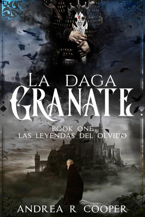 La Daga Granate