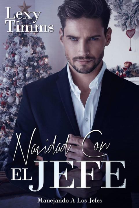 Navidad Con El Jefe