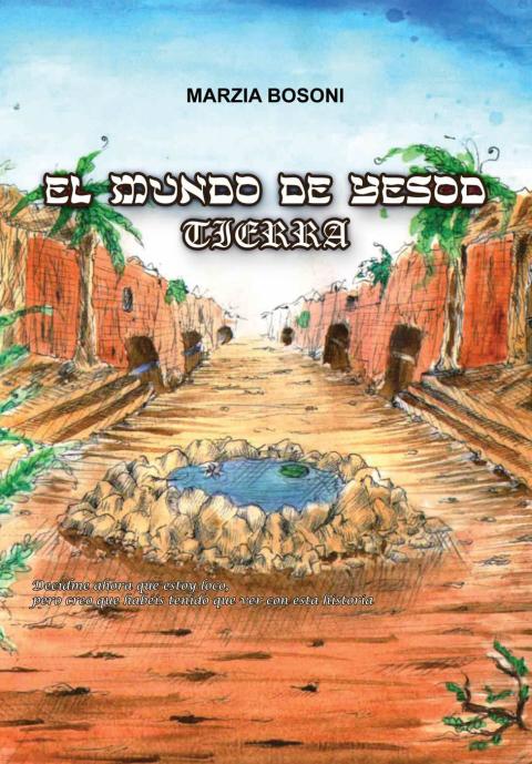 El mundo de Yesod – Tierra