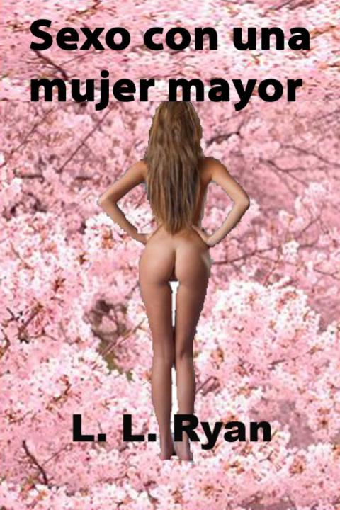 Sexo con una mujer mayor