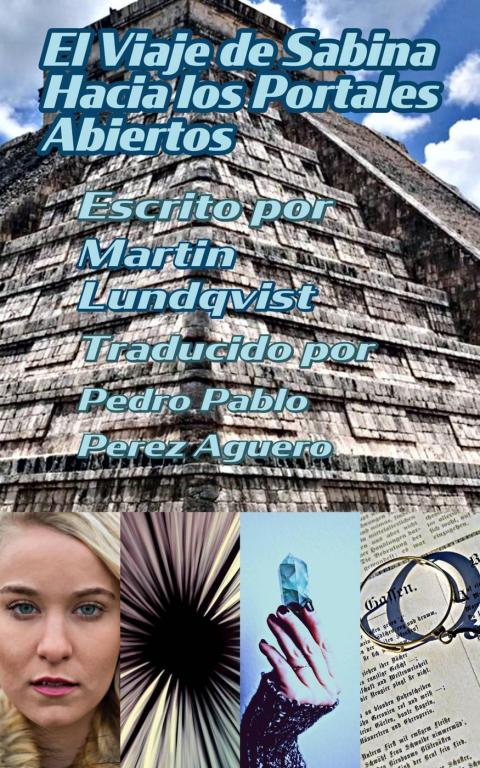 El Viaje de Sabina Hacia los Portales Abiertos