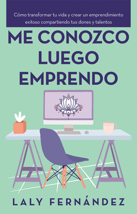 Me Conozco Luego Emprendo