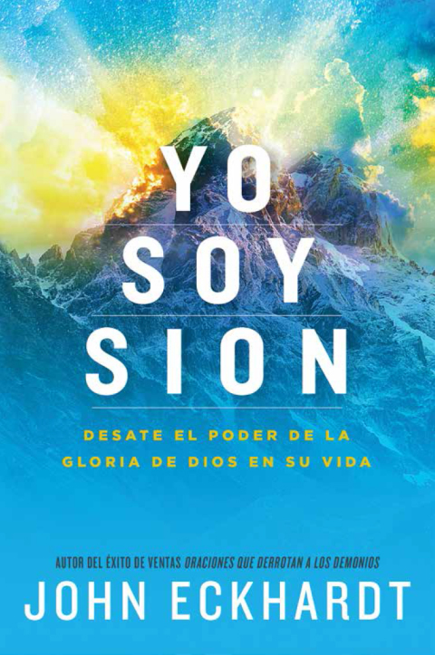 Yo soy Sion / I am Zion