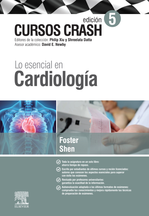 Lo esencial en Cardiología