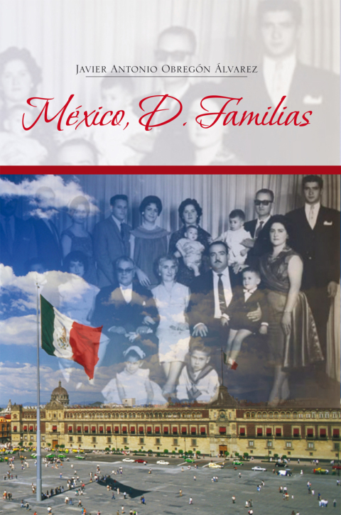 México, D. Familias