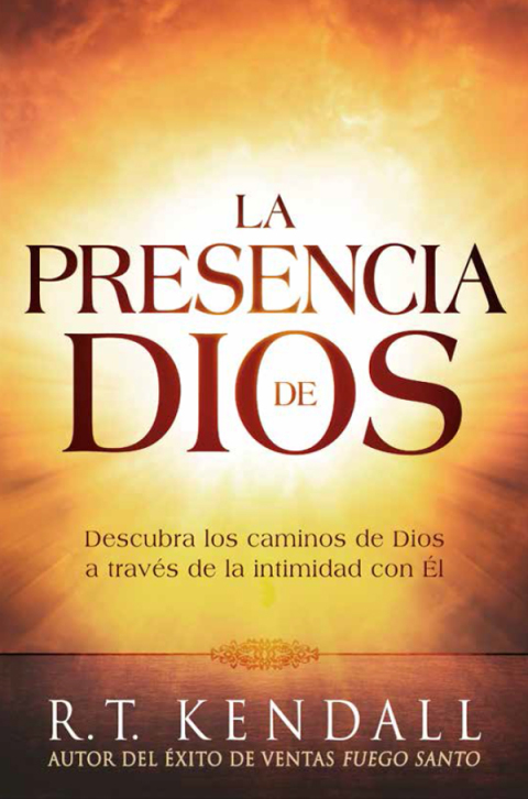 La presencia de Dios / The Presence of God