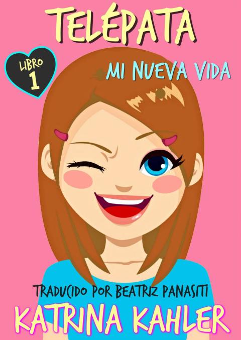Telépata – Volumen 1