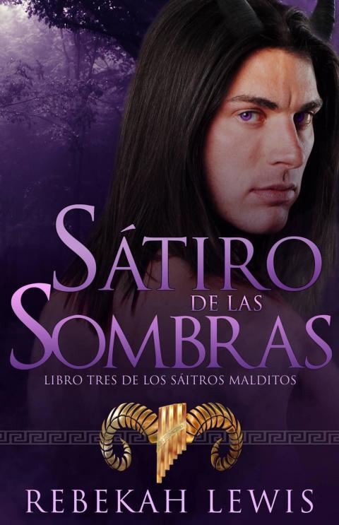 Sátiro de las Sombras