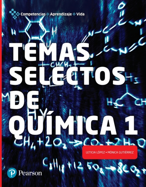 Temas Selectos De Química 1