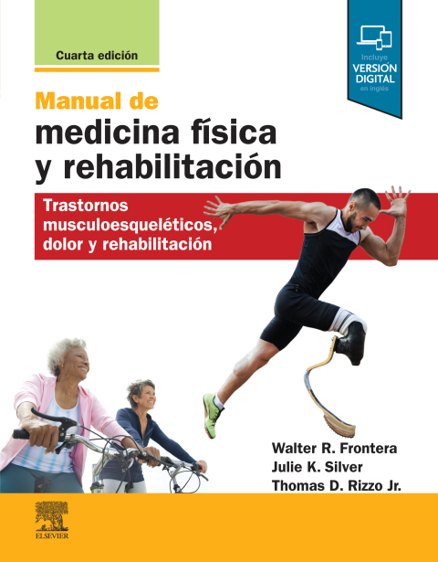 Manual de medicina física y rehabilitación