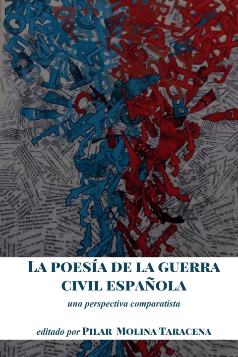 La poesía de la guerra civil española