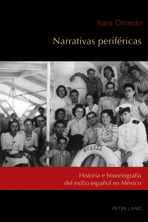 Narrativas periféricas