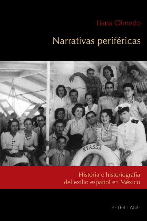 Narrativas periféricas