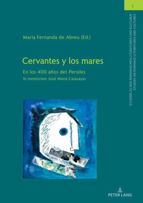 Cervantes y los mares