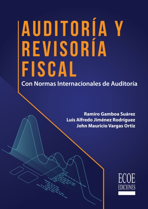 Auditoría y revisoría fiscal