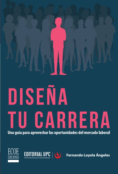 Diseña tu carrera