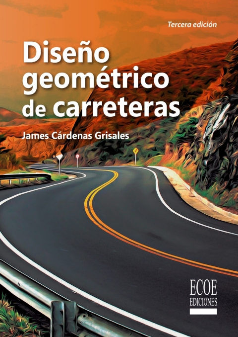 Diseño geométrico de carreteras