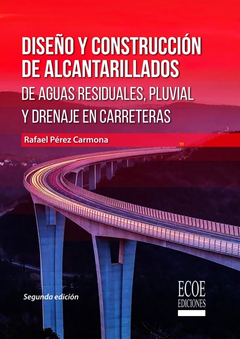 Diseño y construcción de alcantarillado de aguas residuales