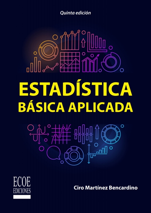 Estadística Básica Aplicada