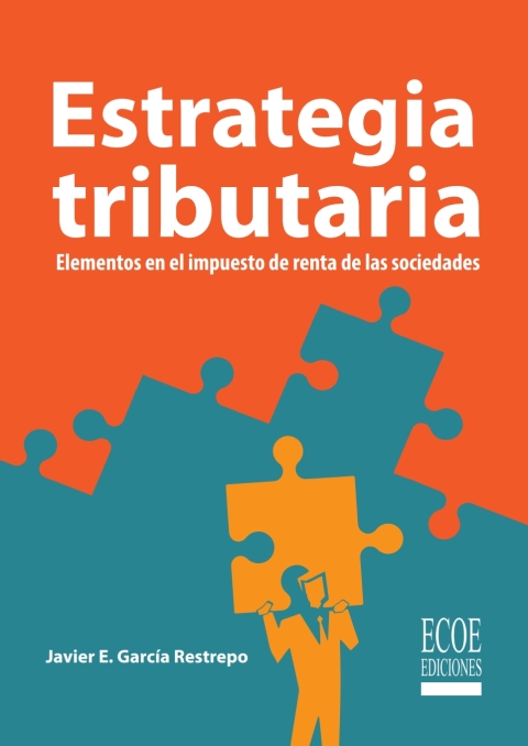 Estrategia tributaria