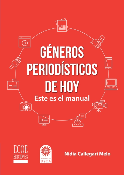 Géneros periodísticos de hoy