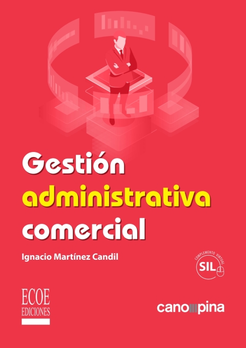 Gestión administrativa comercial