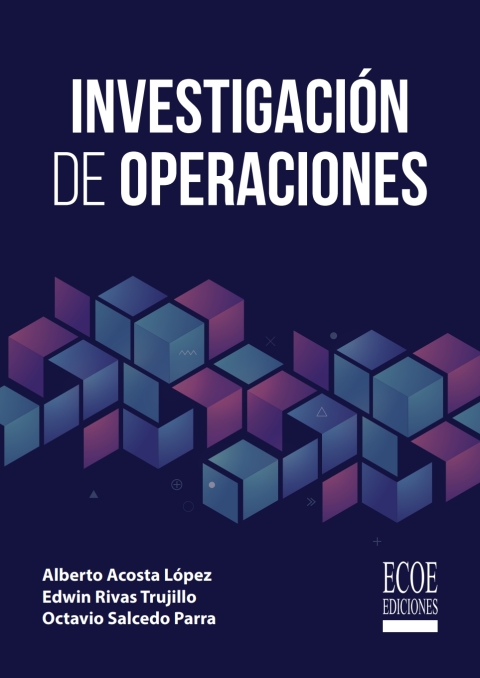 Investigación de operaciones