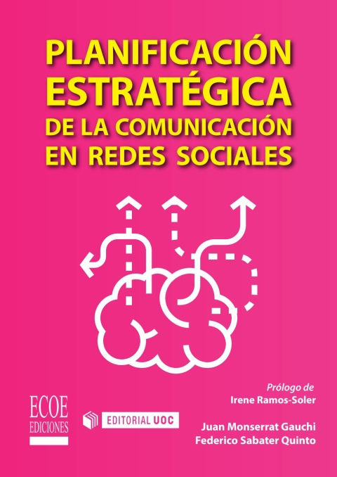 Planificación estratégica de la comunicación en redes sociales