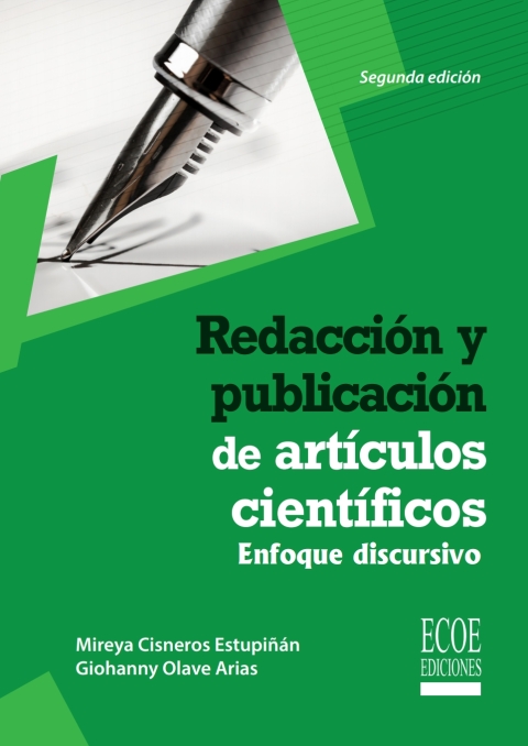 Redacción y publicación de artículos científicos