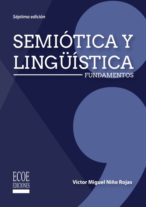 Semiótica y lingüística. Fundamentos