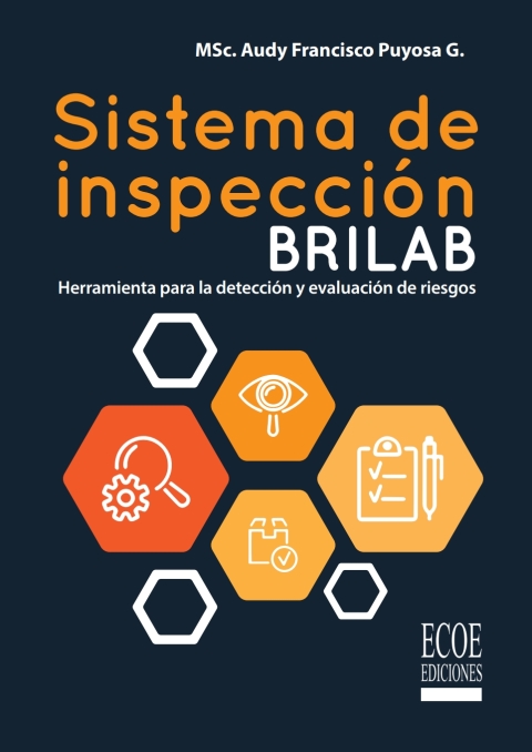 Sistema de inspección BRILAB