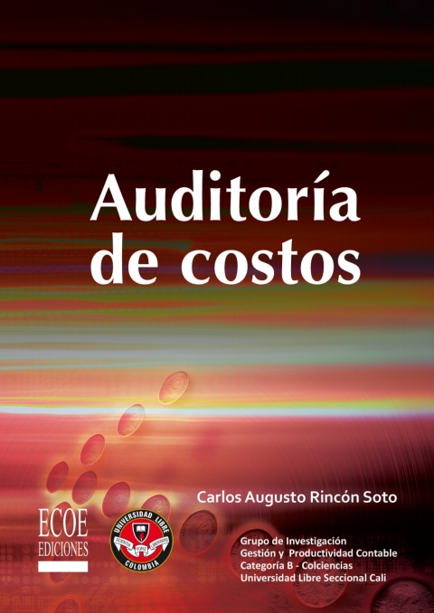 Auditoría de costos