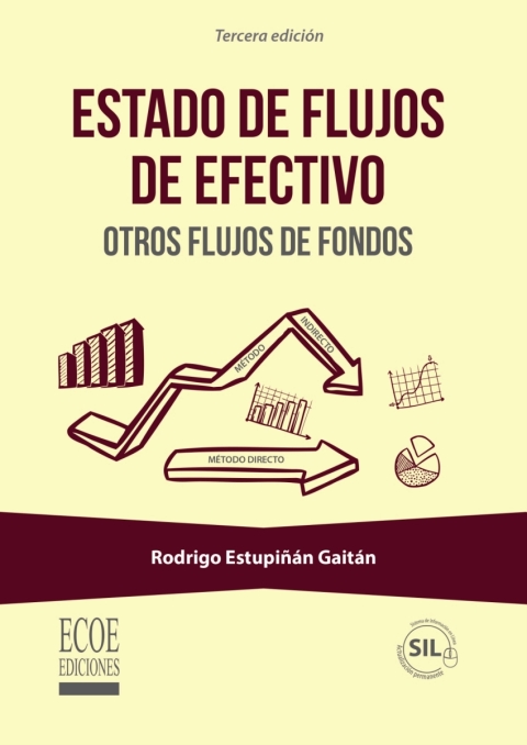 Estado de flujos de efectivo. Otros flujos de fondos