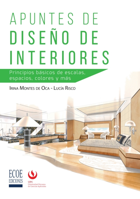 Apuntes de diseño de interiores