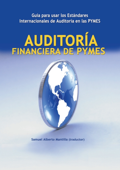 Auditoría financiera de PYMES
