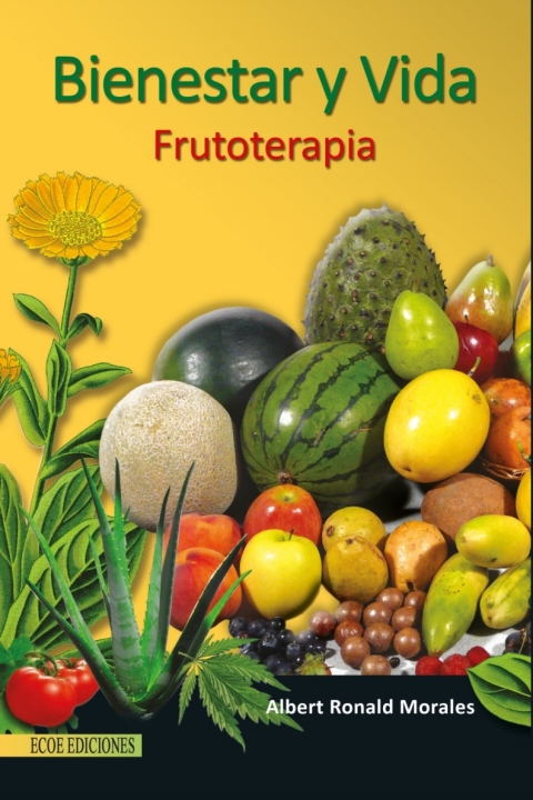 Frutoterapia