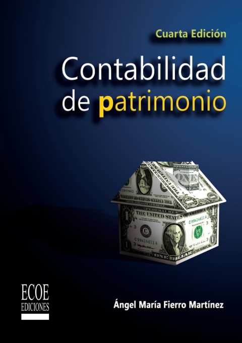 Contabilidad de patrimonio