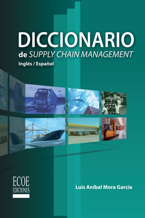 Diccionario de Supply Chain Management