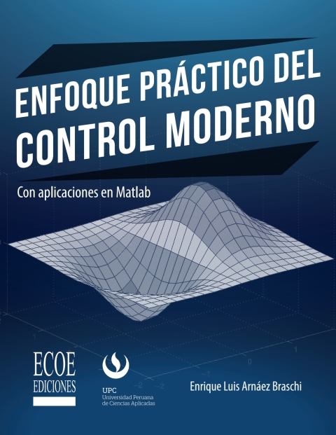 Enfoque práctico del control moderno
