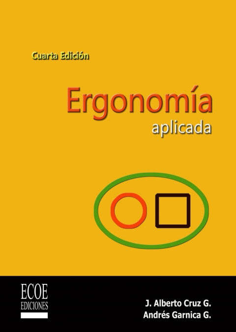 Ergonomía aplicada