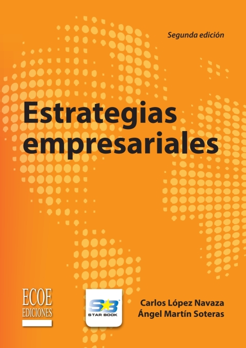 Estrategias empresariales
