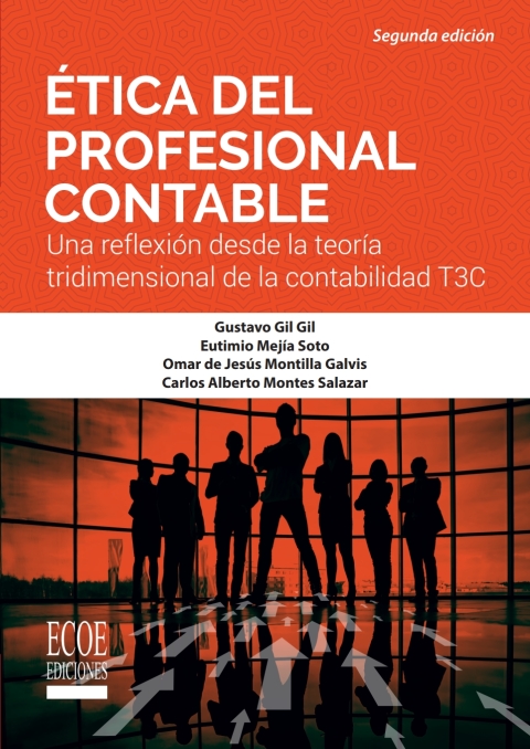 Ética del profesional contable