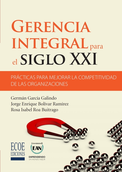 Gerencia integral para el siglo XXI